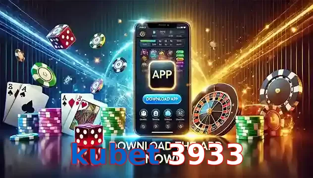 kubet 3933