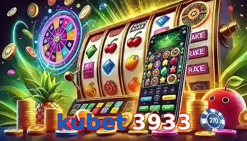 kubet 3933
