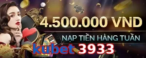 kubet 3933