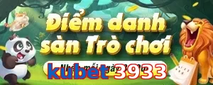 kubet 3933