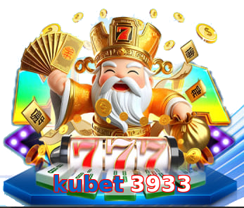 kubet 3933
