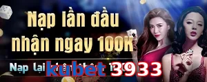 kubet 3933