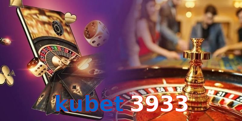 kubet 3933