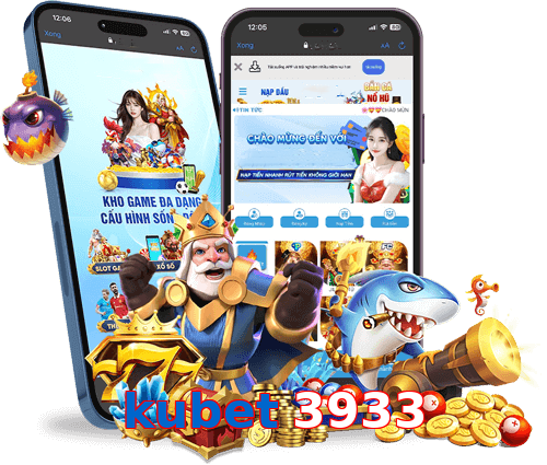kubet 3933