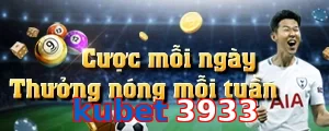 kubet 3933